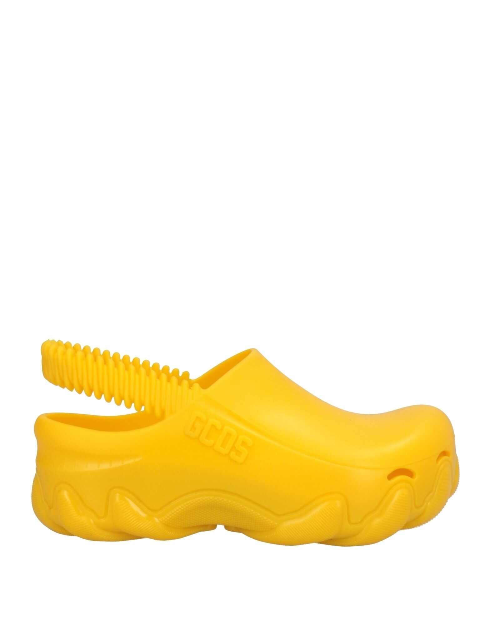 GCDS - Mules & Clogs