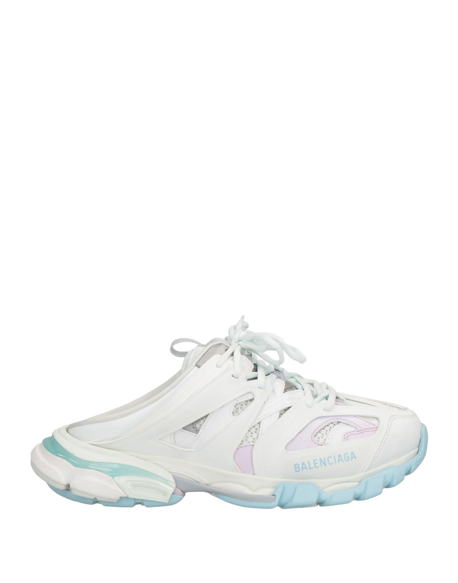 BALENCIAGA - Sneakers