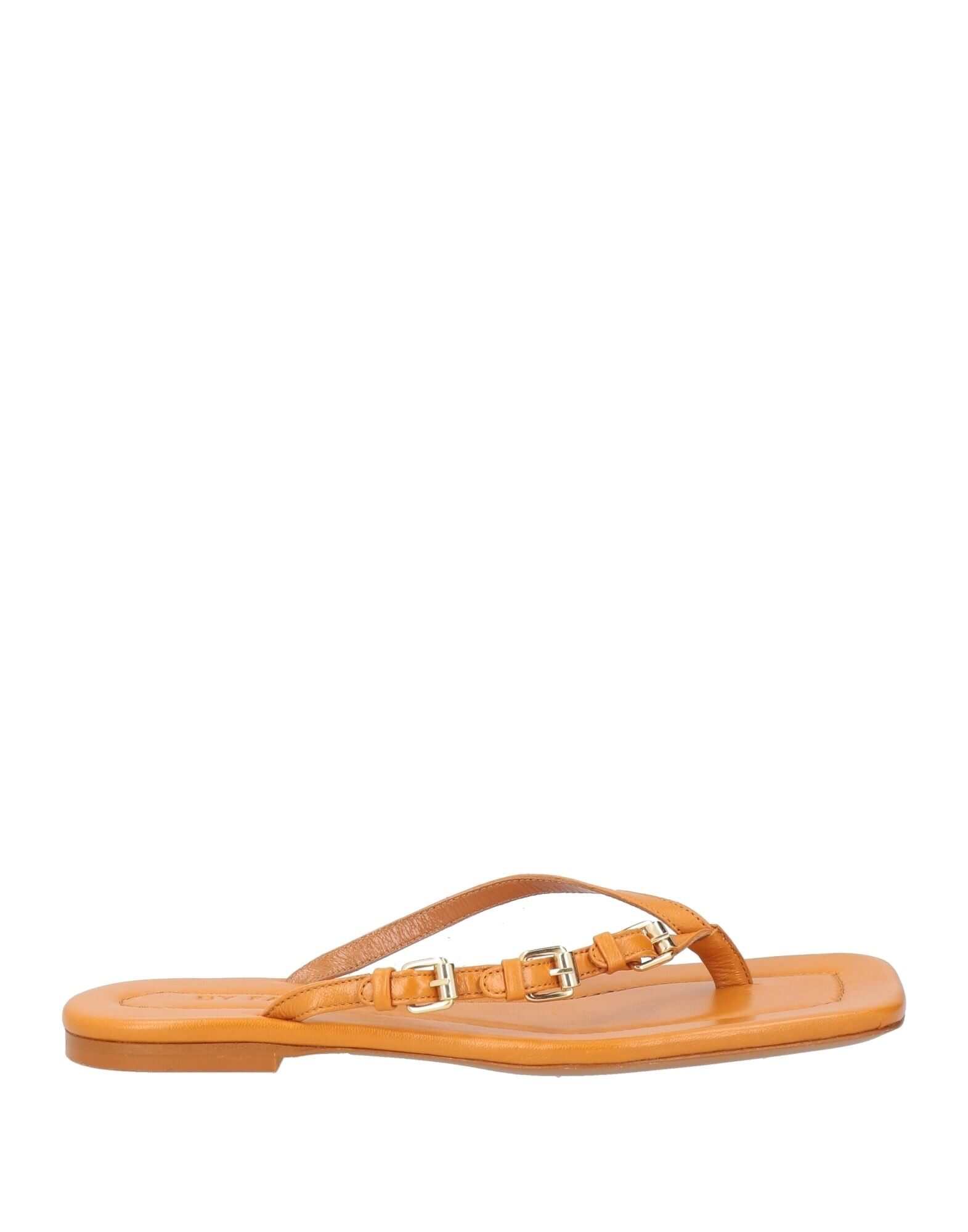 BY FAR - Thong sandals