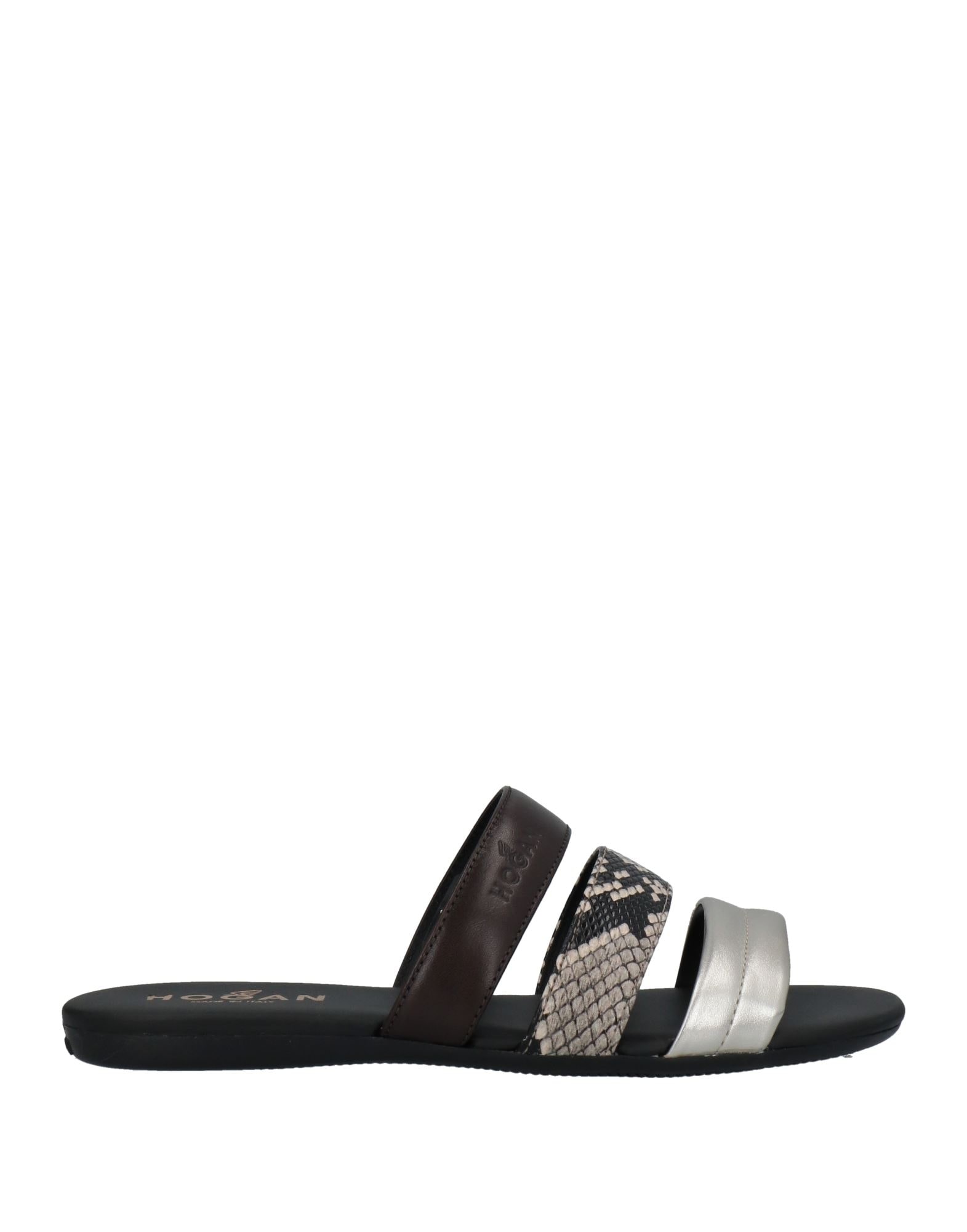 HOGAN - Sandals