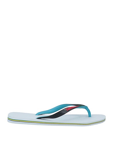 HAVAIANAS Flip flops Black Rubber
