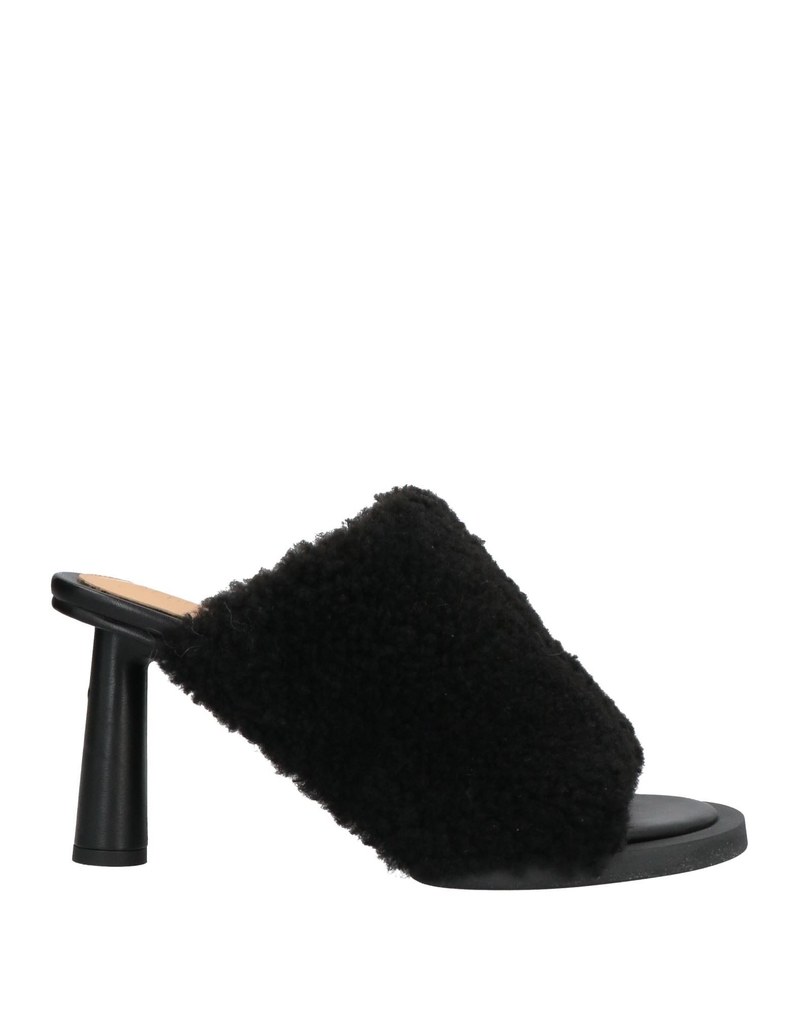 JACQUEMUS - Πέδιλα