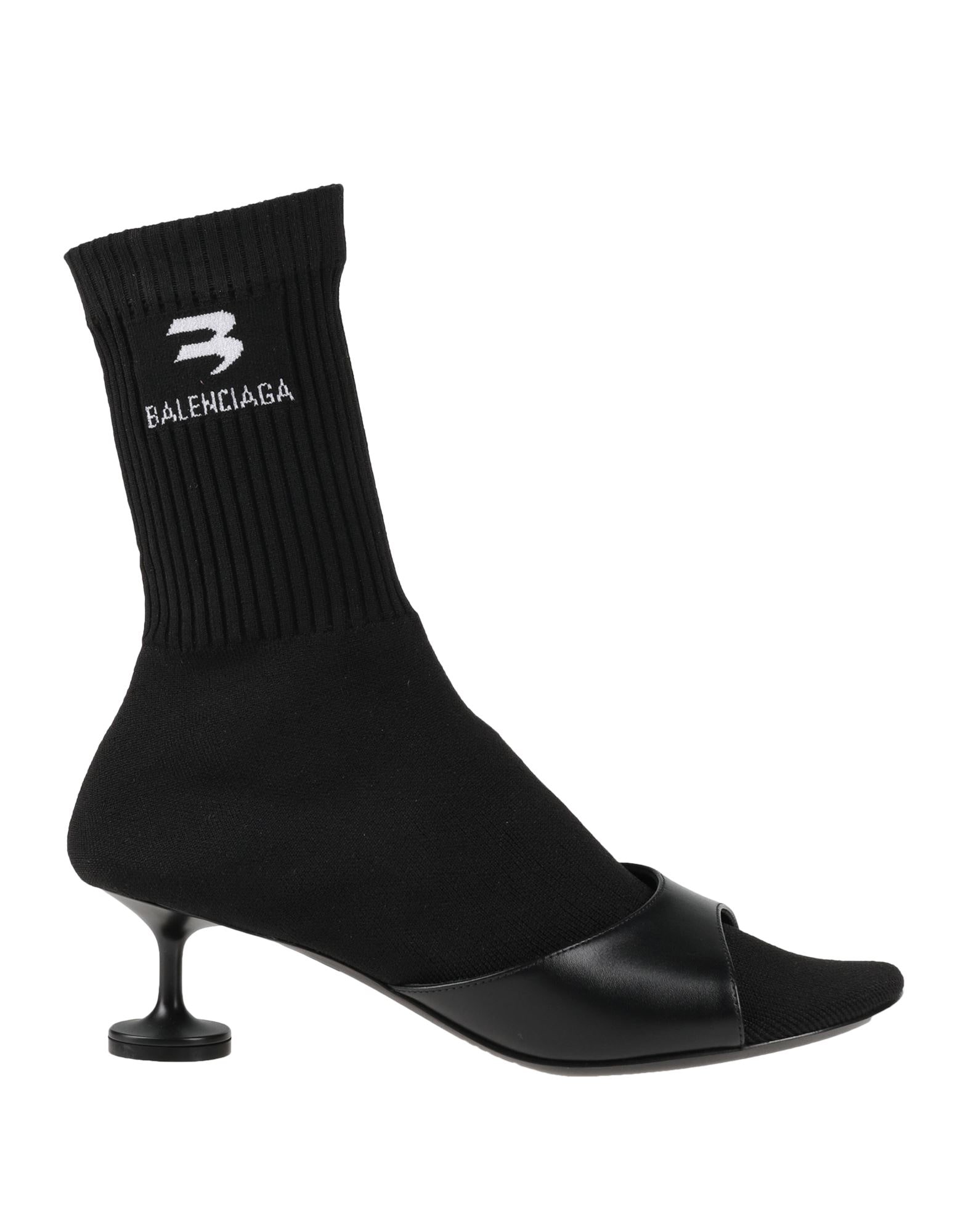 BALENCIAGA - Stivaletti