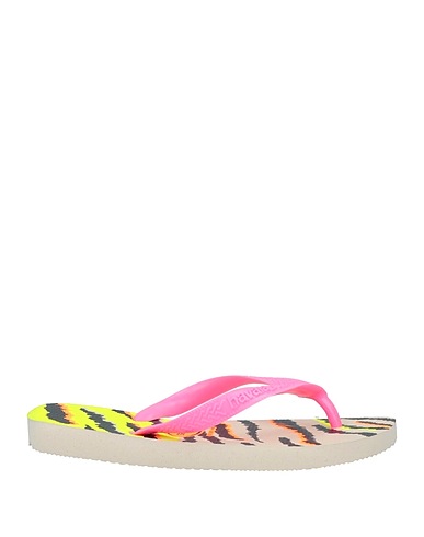 HAVAIANAS Infradito Rosa Gomma