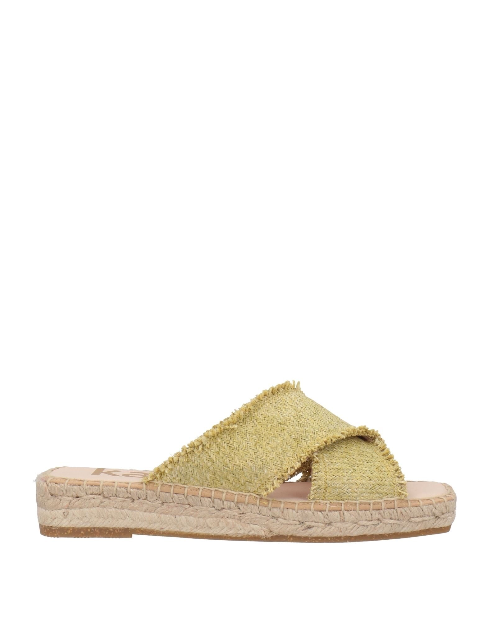 KANNA - Espadrilles