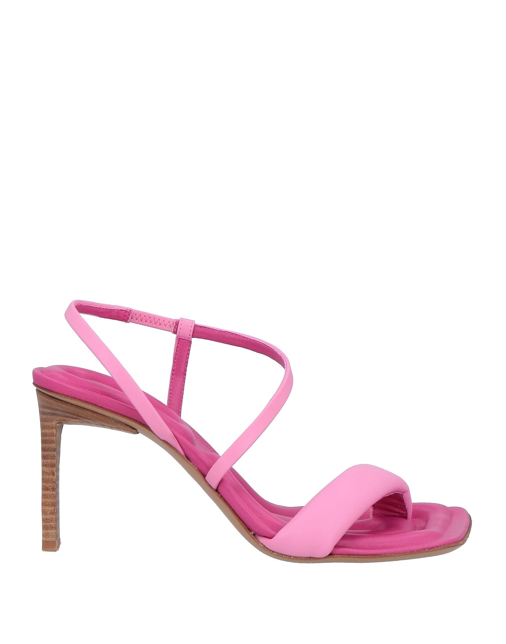 JACQUEMUS - Thong sandals