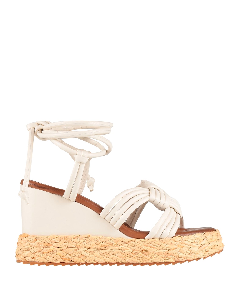 RAHYA GREY - Espadrilles