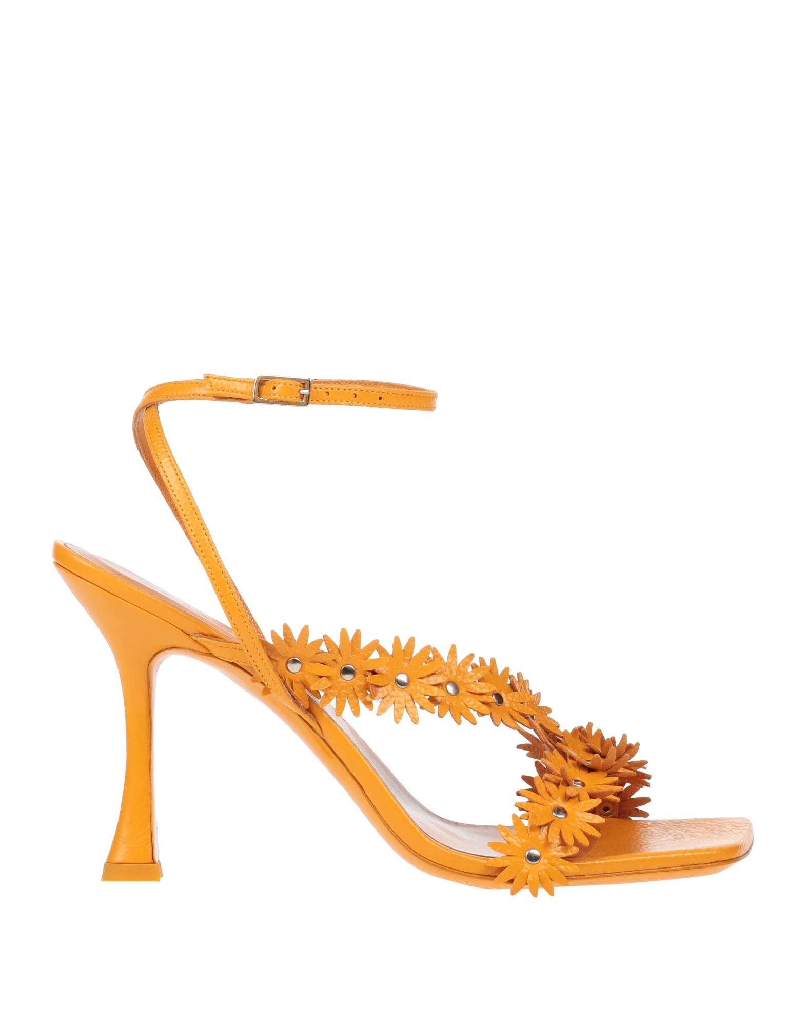 BY FAR - Сандалии