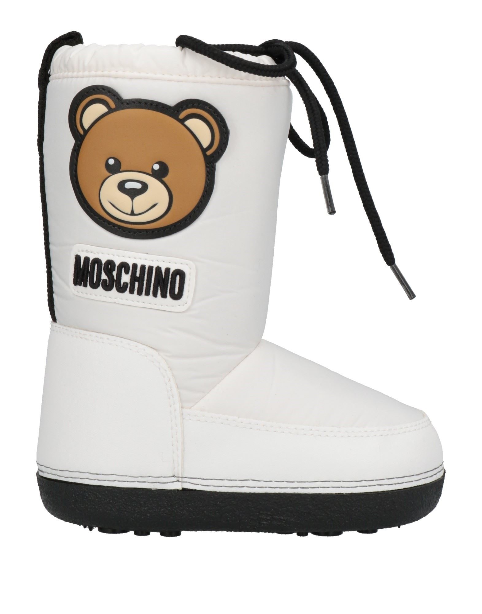 MOSCHINO KID - Ankle boots