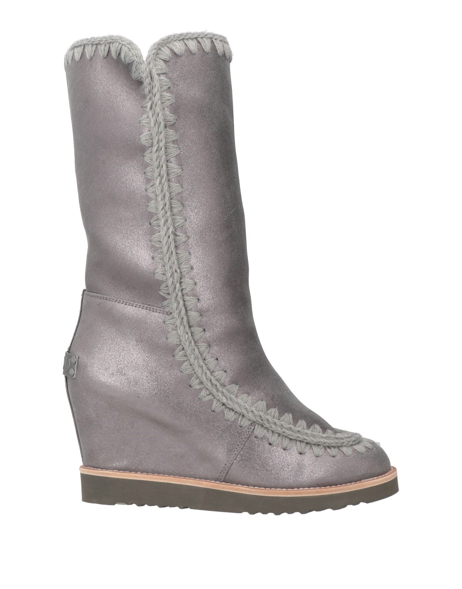 MOU - Μποτάκια