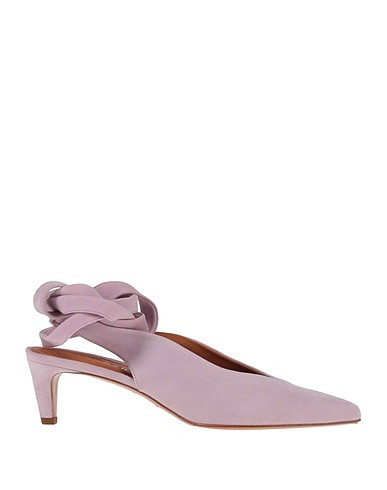 FORTE_FORTE Court Lilac Leather