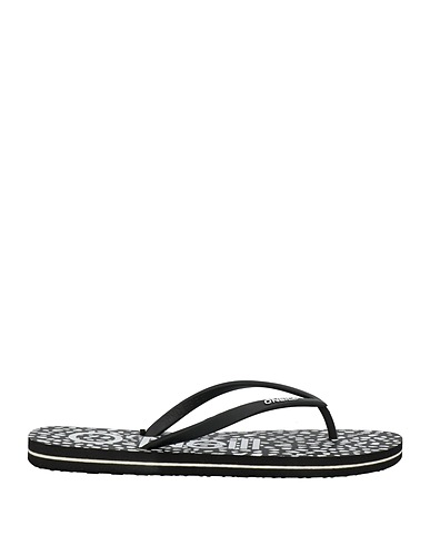 O'NEILL Flip flops Black Rubber