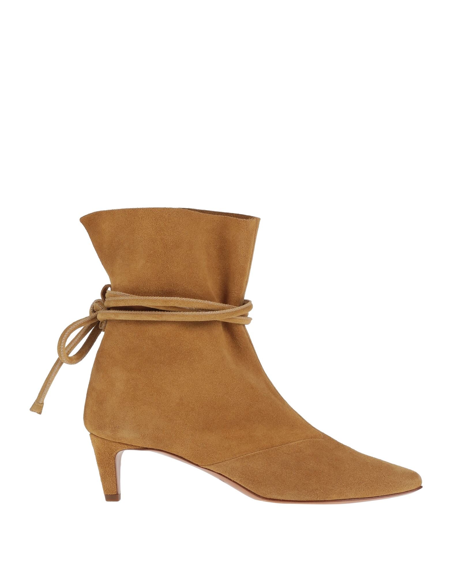 FORTE_FORTE - ショートブーツ