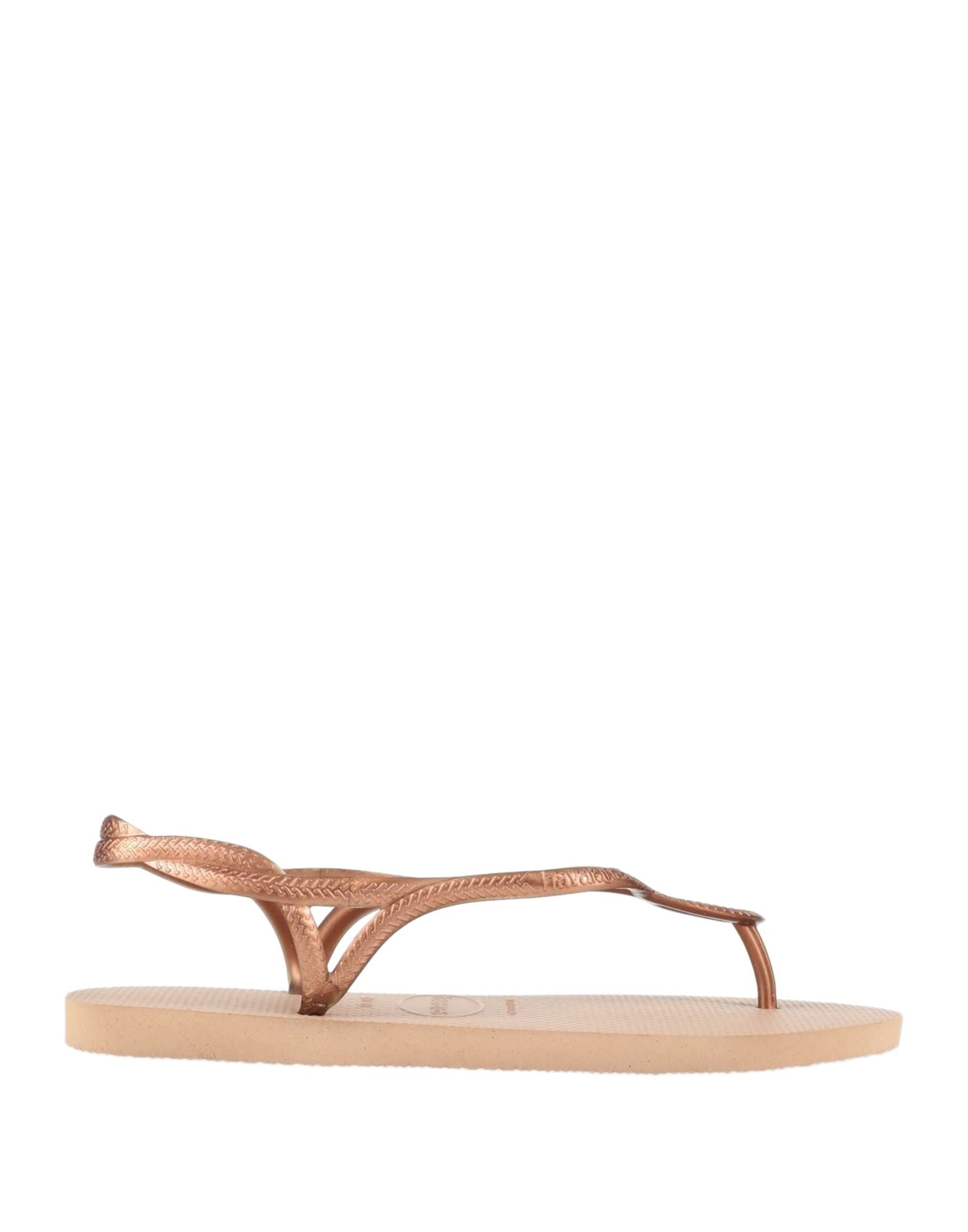 HAVAIANAS - Thong sandals