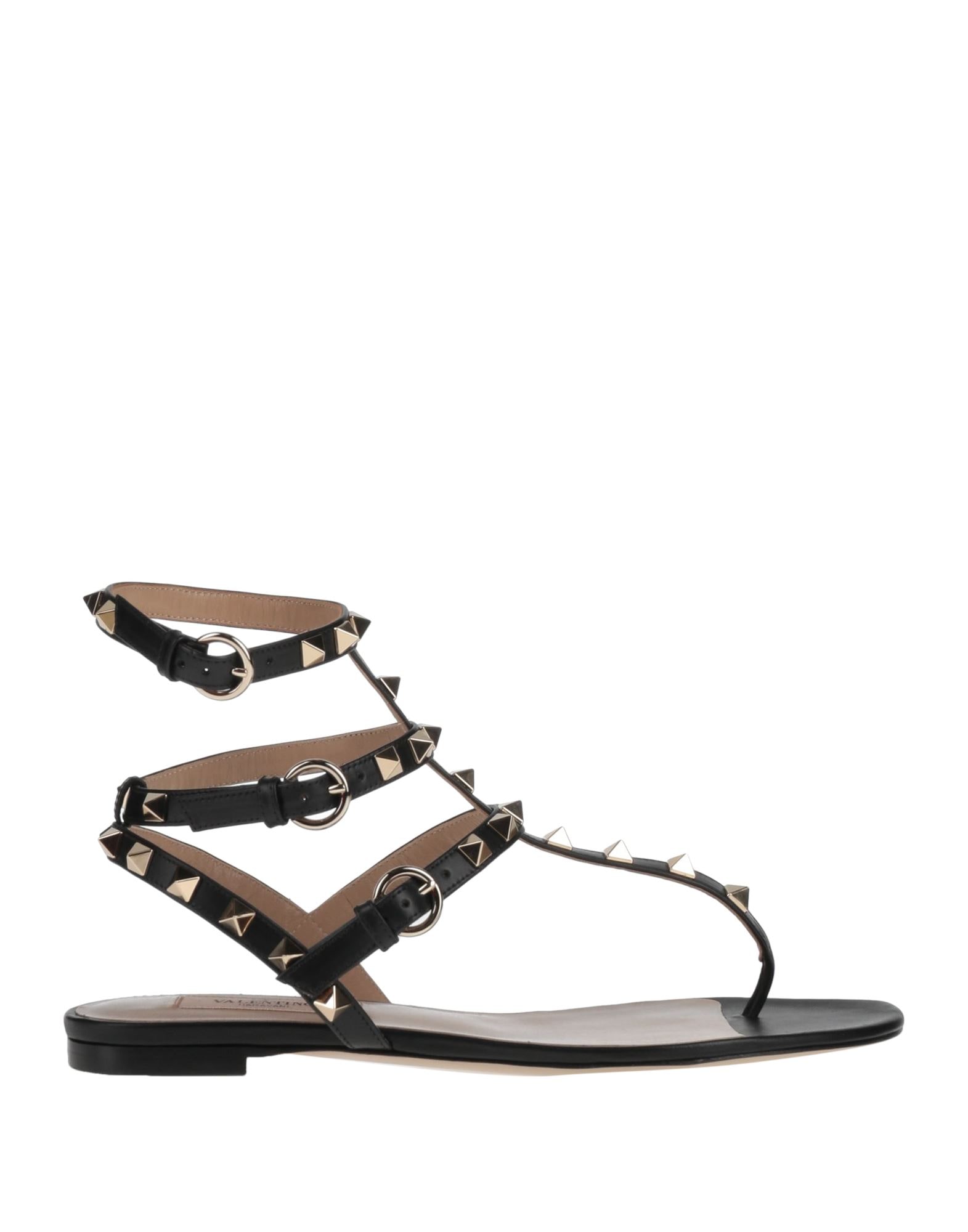 VALENTINO GARAVANI - Sandalias de dedo