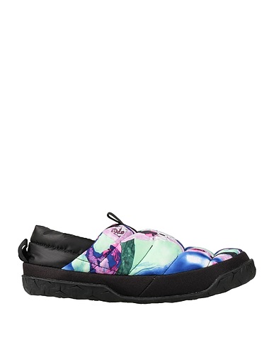 THE NORTH FACE Sneakers W NUPTSE MULE X ALFIE KUNGU
 Black Synthetic fibers