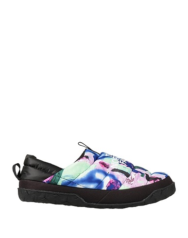 THE NORTH FACE Sneakers M NUPTSE MULE X ALFIE KUNGU
 Black Synthetic fibers