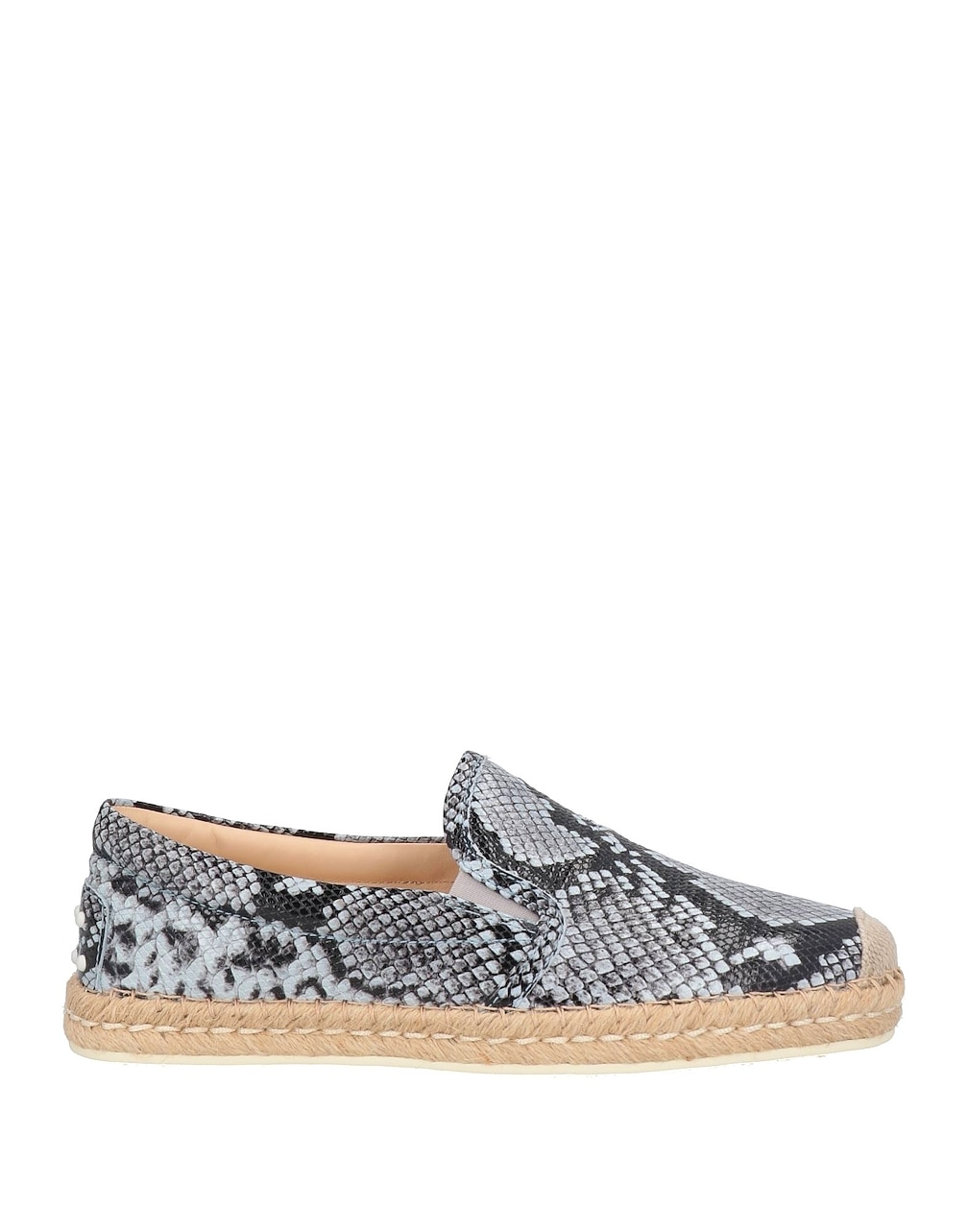 TOD'S - εσπαντρίγιες
