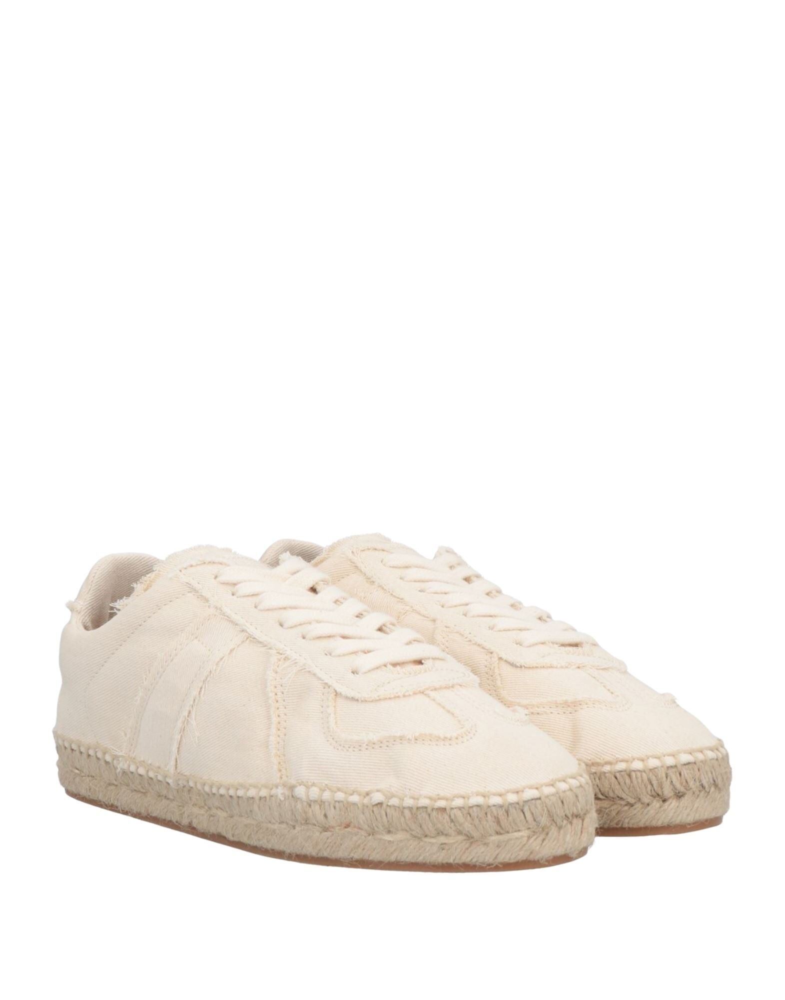 【未使用】メゾンマルジェラ エスパドリーユ YOOX Online Fashion Design Shopping