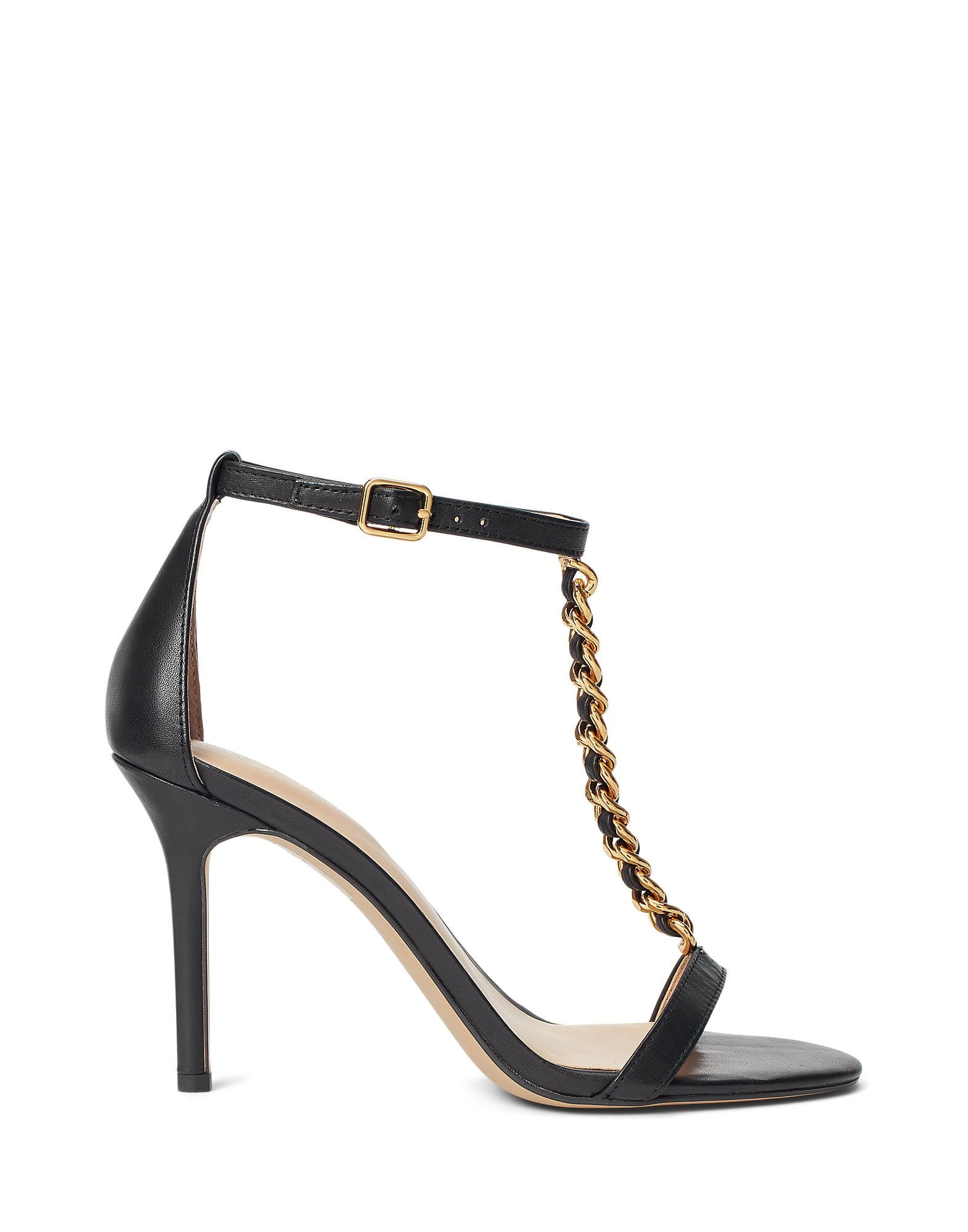 LAUREN RALPH LAUREN Сандалии 27090₽