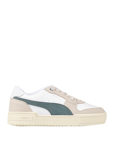 PUMA Sneakers CA Pro Lux White Cowhide