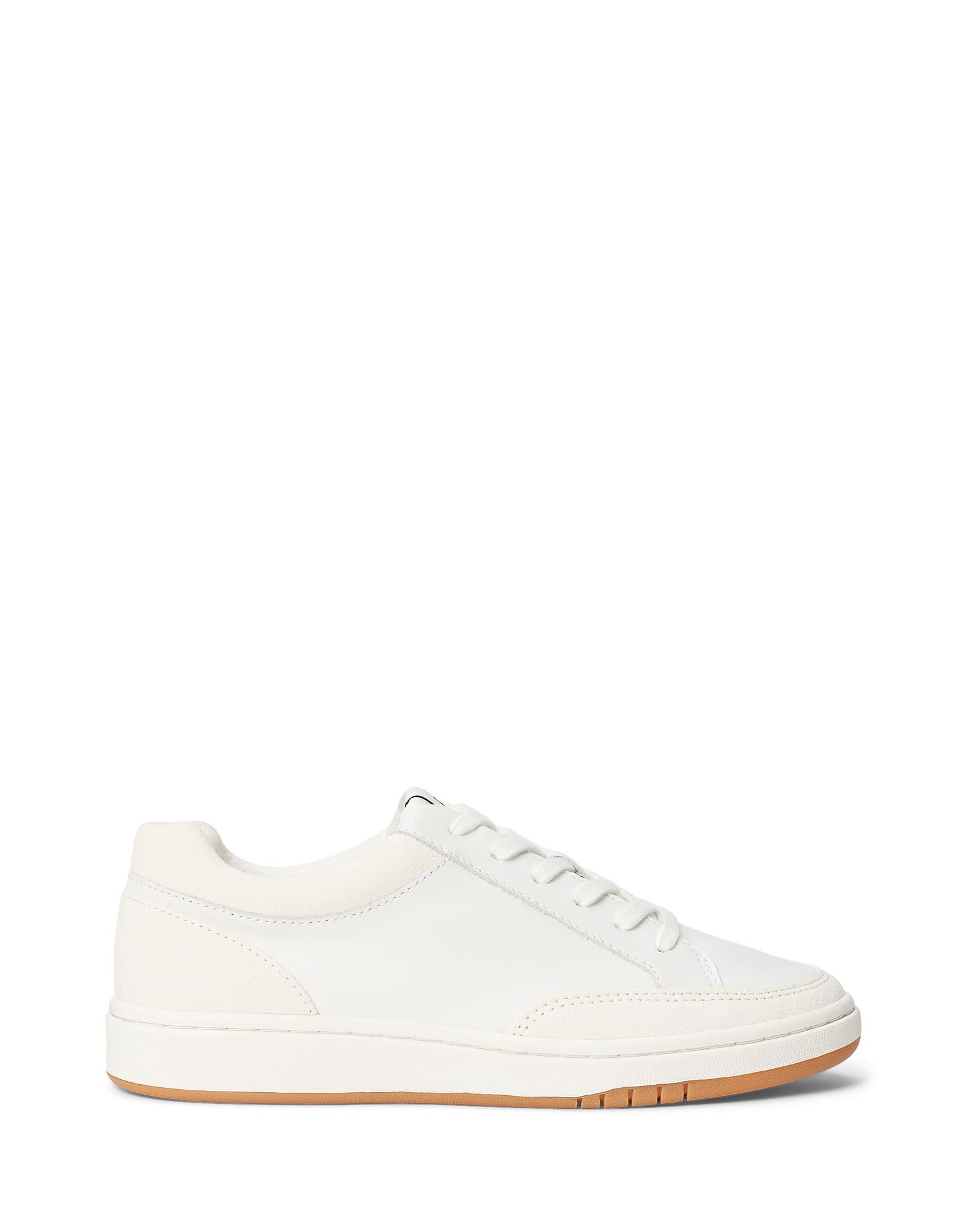 LAUREN RALPH LAUREN - Sneakers