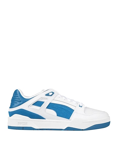 PUMA Sneakers Slipstream suede fs White Cowhide
