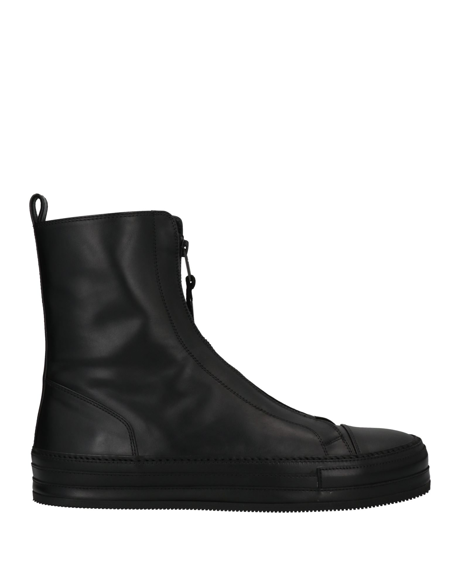 ANN DEMEULEMEESTER
