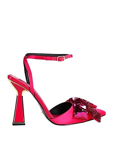 KAT MACONIE Court Fuchsia 100% Polyethylene