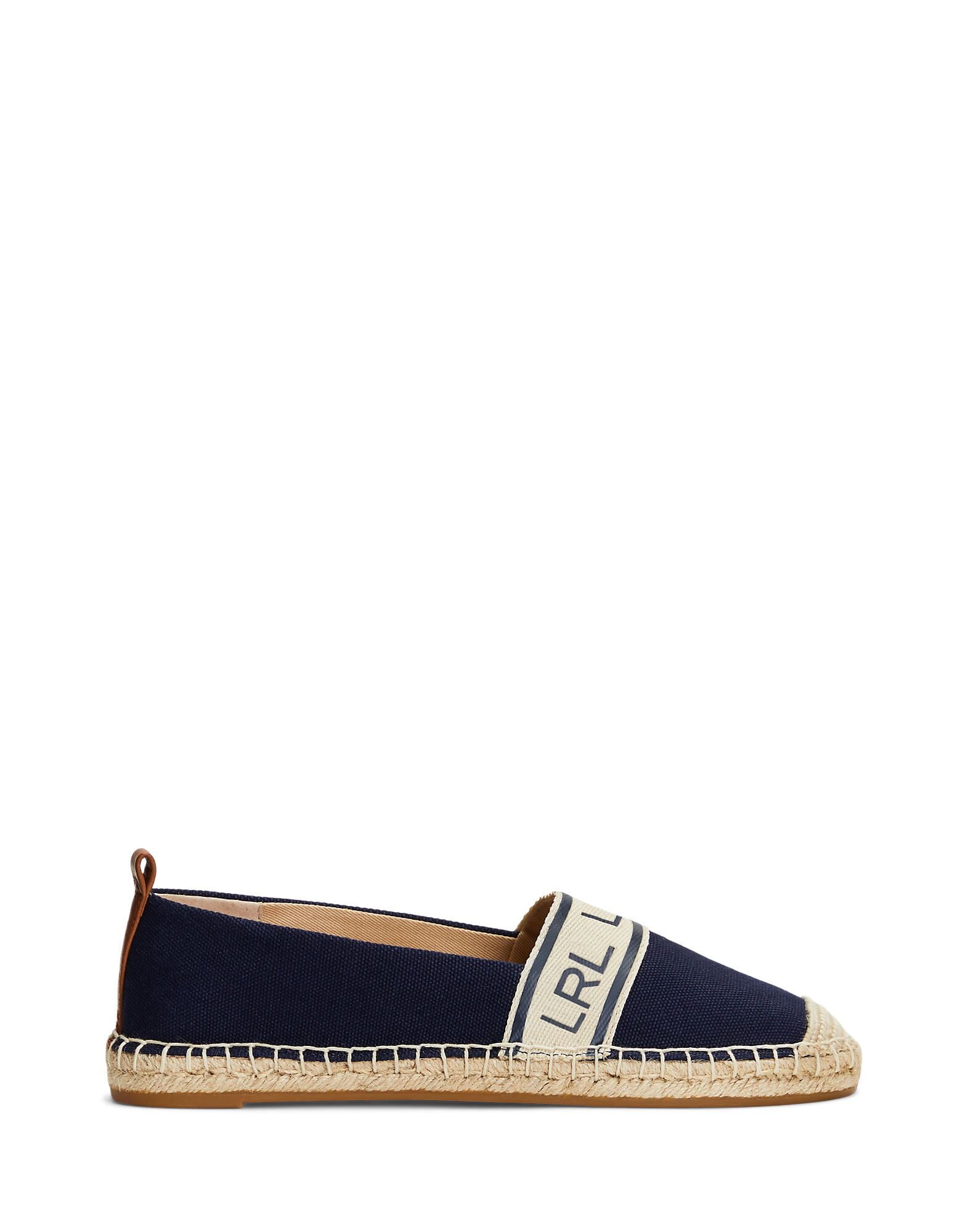 LAUREN RALPH LAUREN - Espadrilles