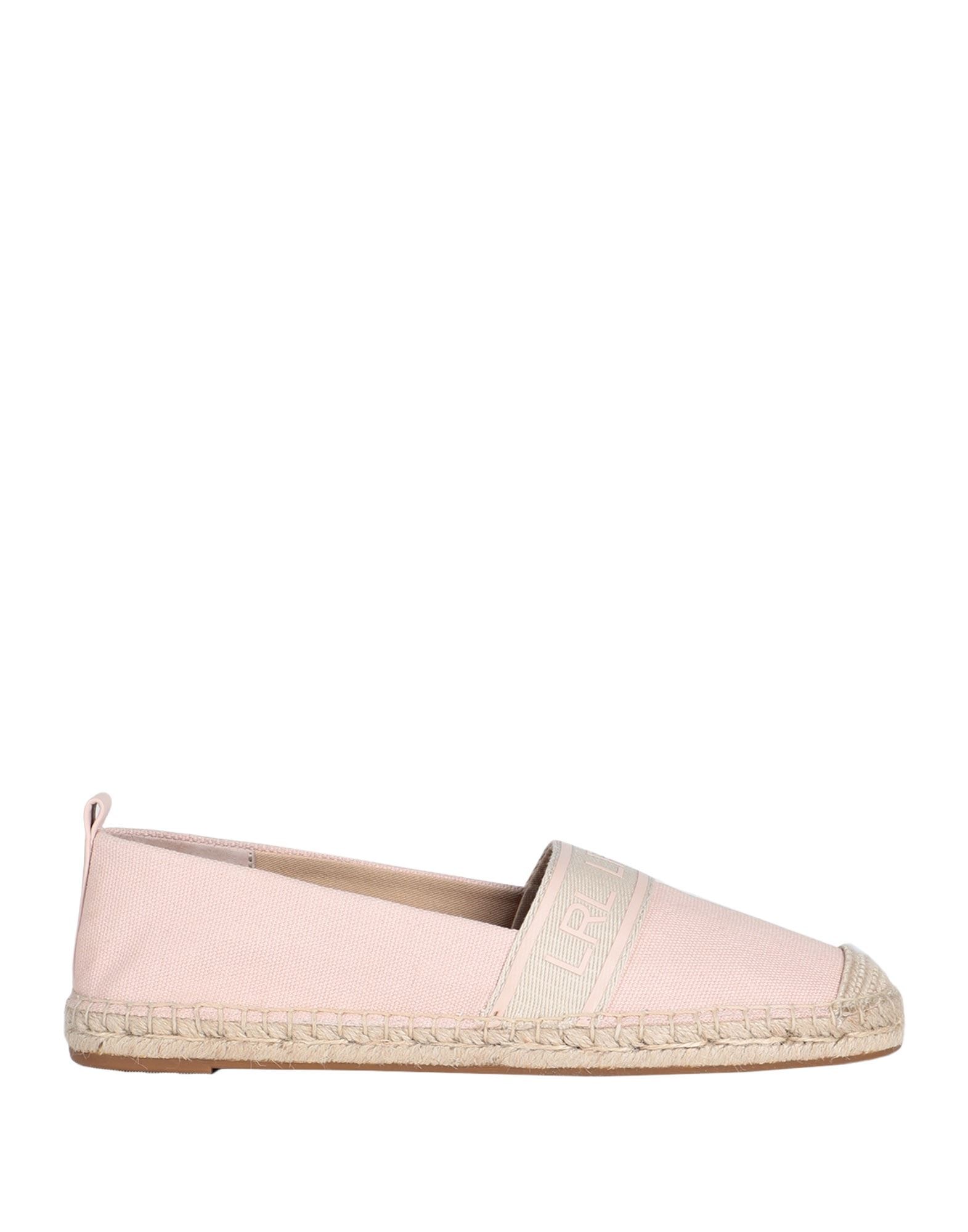 LAUREN RALPH LAUREN - Espadrilles