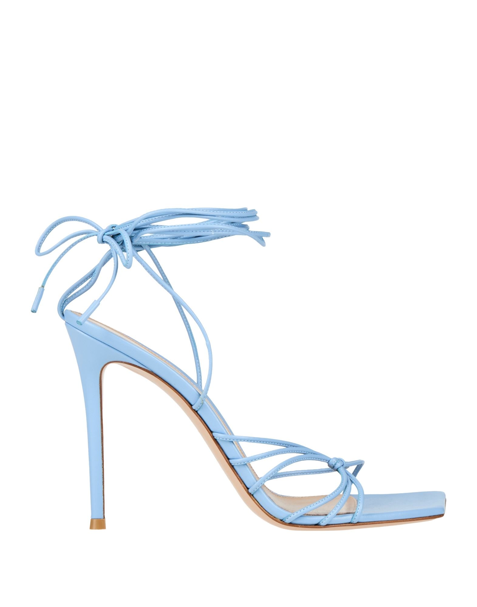 GIANVITO ROSSI - Sandals