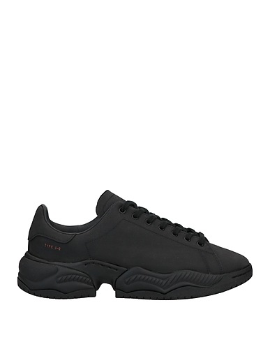 OAMC x ADIDAS ORIGINALS Sneakers Nero Fibre tessili
