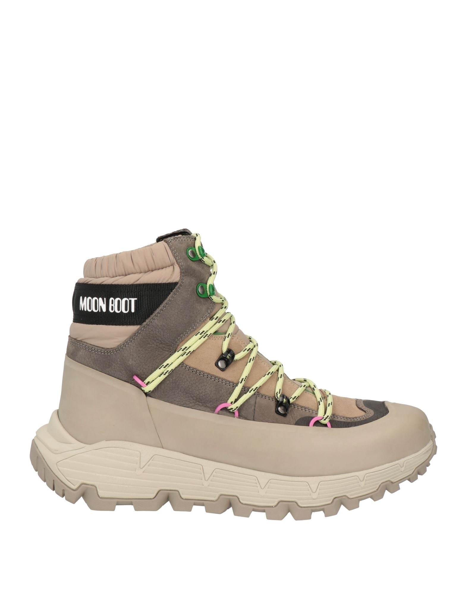 MOON BOOT - Botines de caña alta