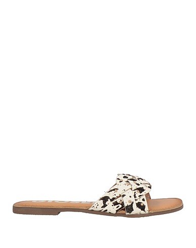 GIOSEPPO Sandales Blanc Cuir