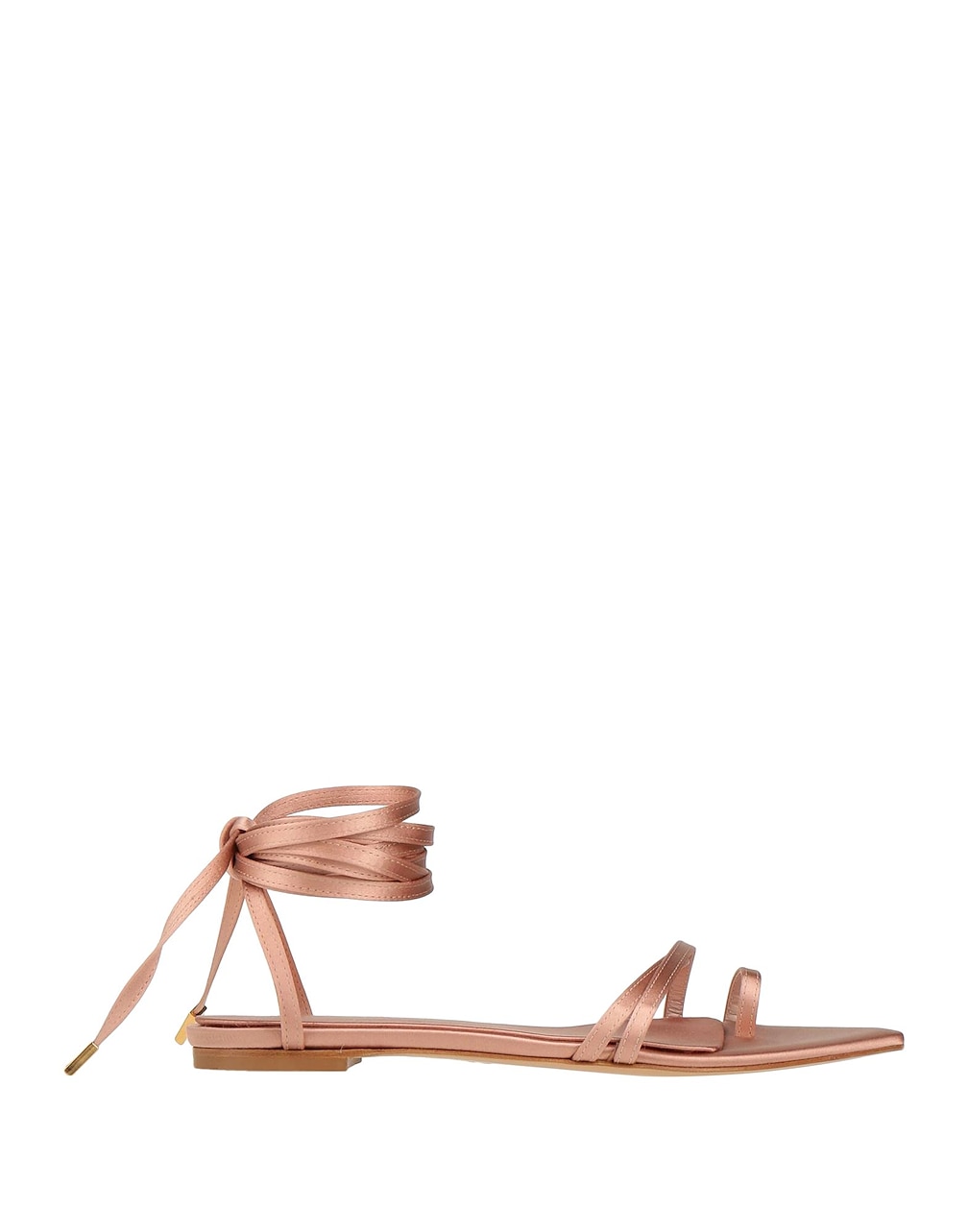 ILIO SMERALDO - Thong sandals