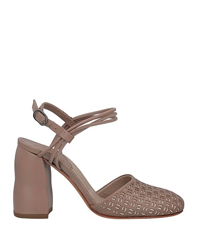 IXOS Court Light brown Leather