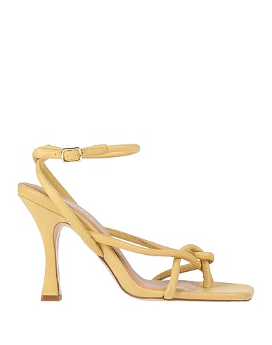 PINKO Sandals Marigold Soft Leather