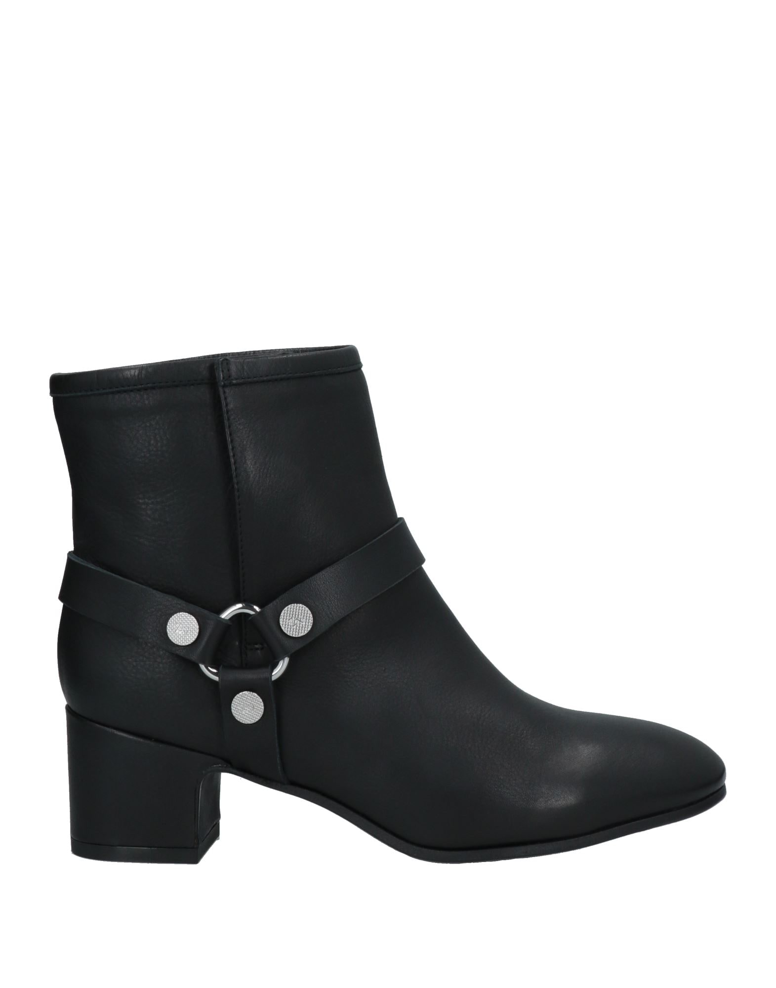 ZADIG&VOLTAIRE - Ankle boots