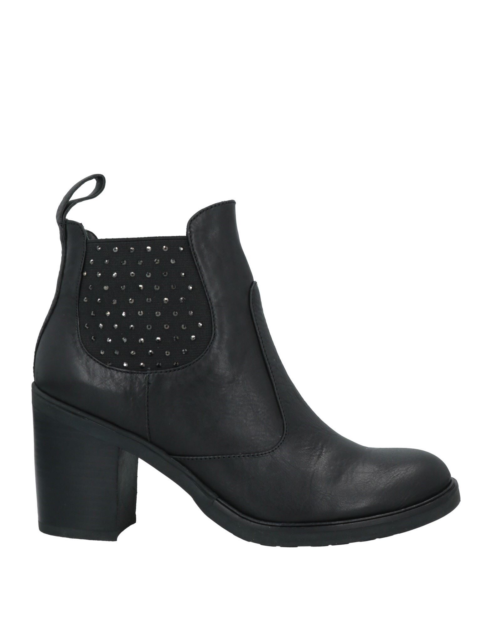 LUCA STEFANI - Ankle boots