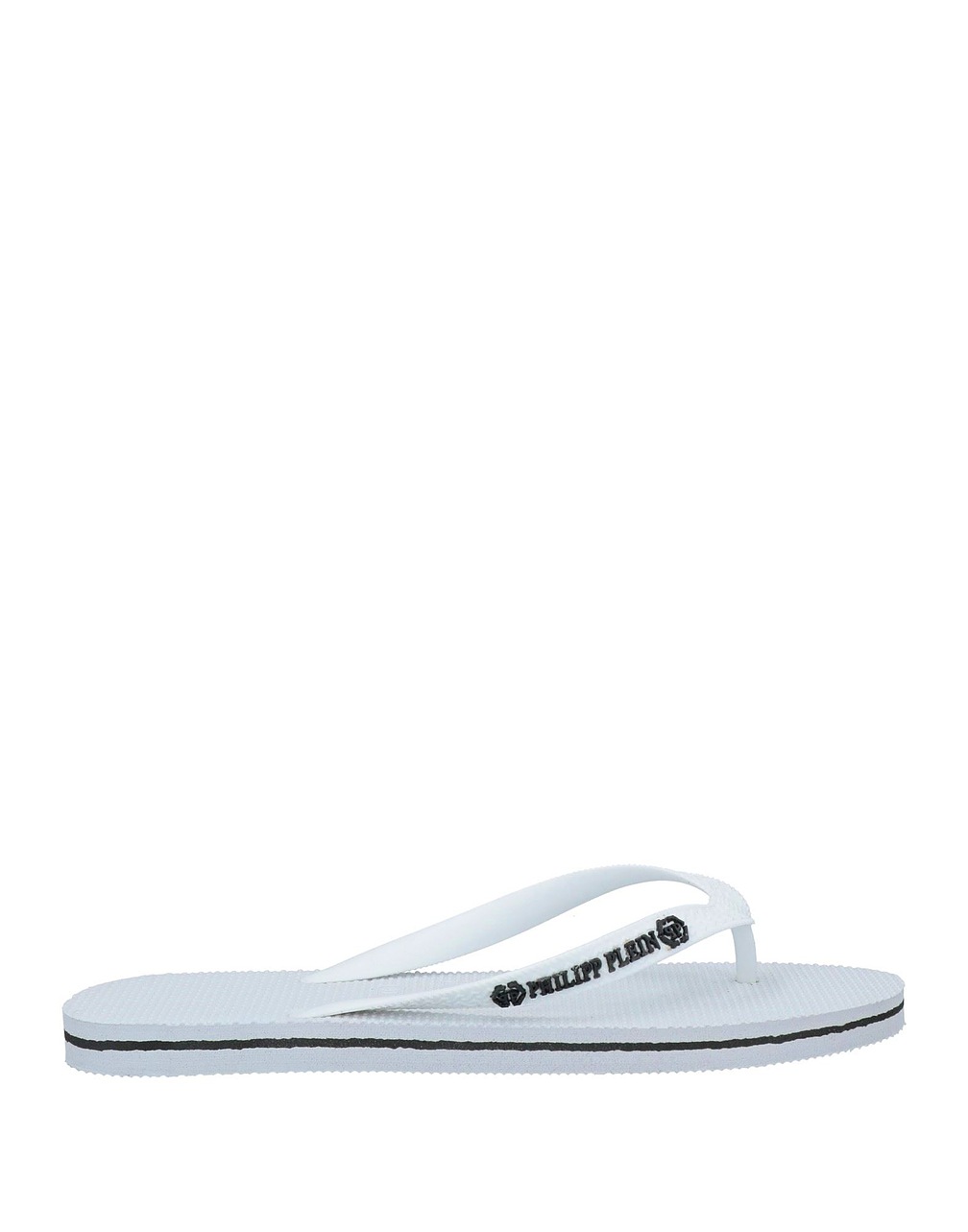 PHILIPP PLEIN - Thong sandals