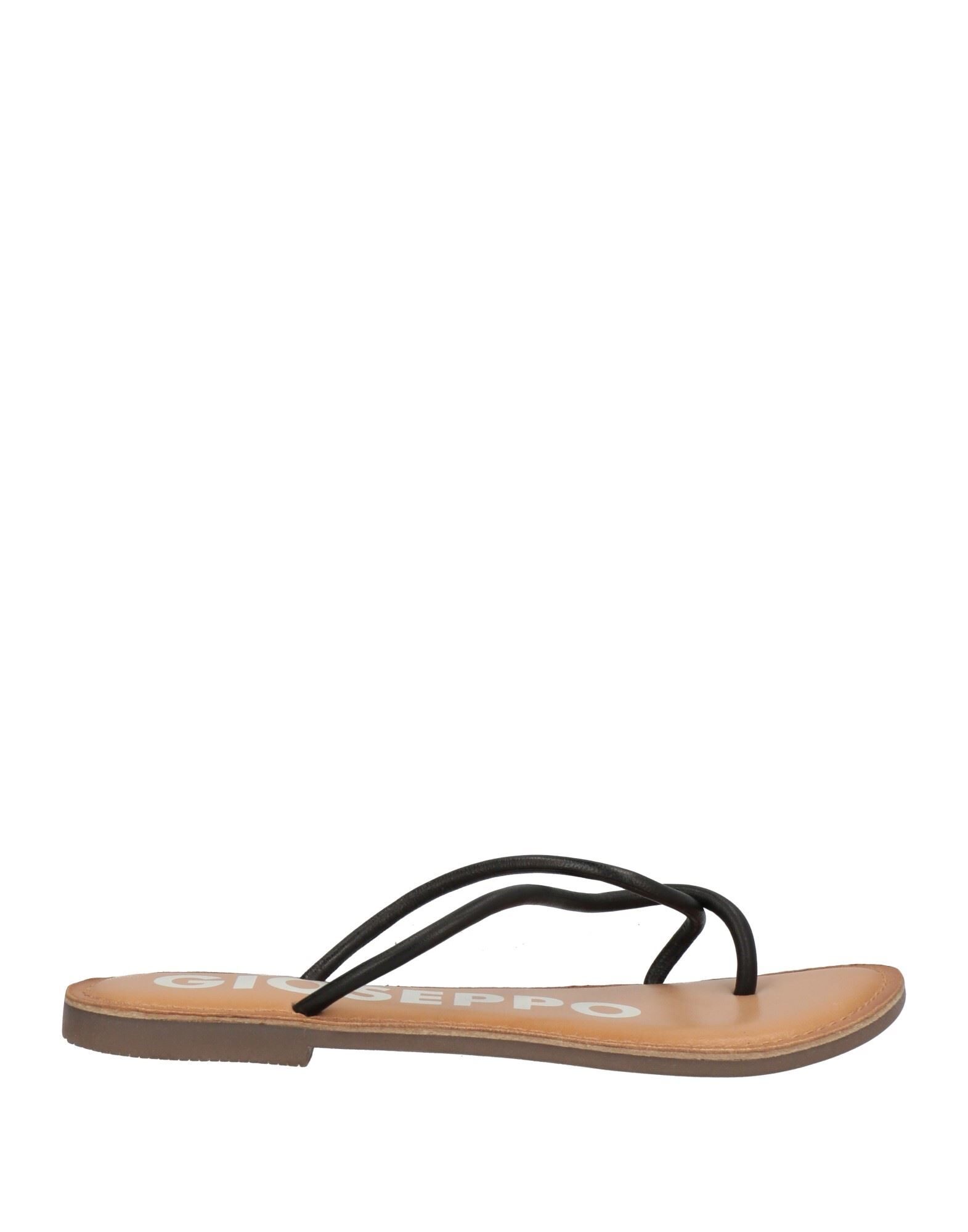 GIOSEPPO - Thong sandals