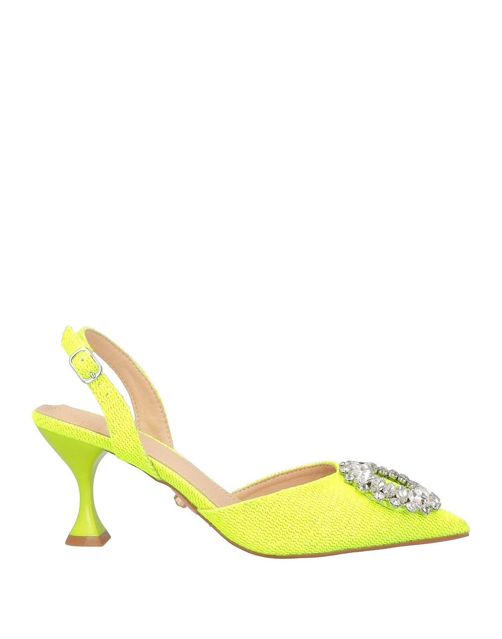 TWENTY FOUR HAITCH - Zapatos de salón
