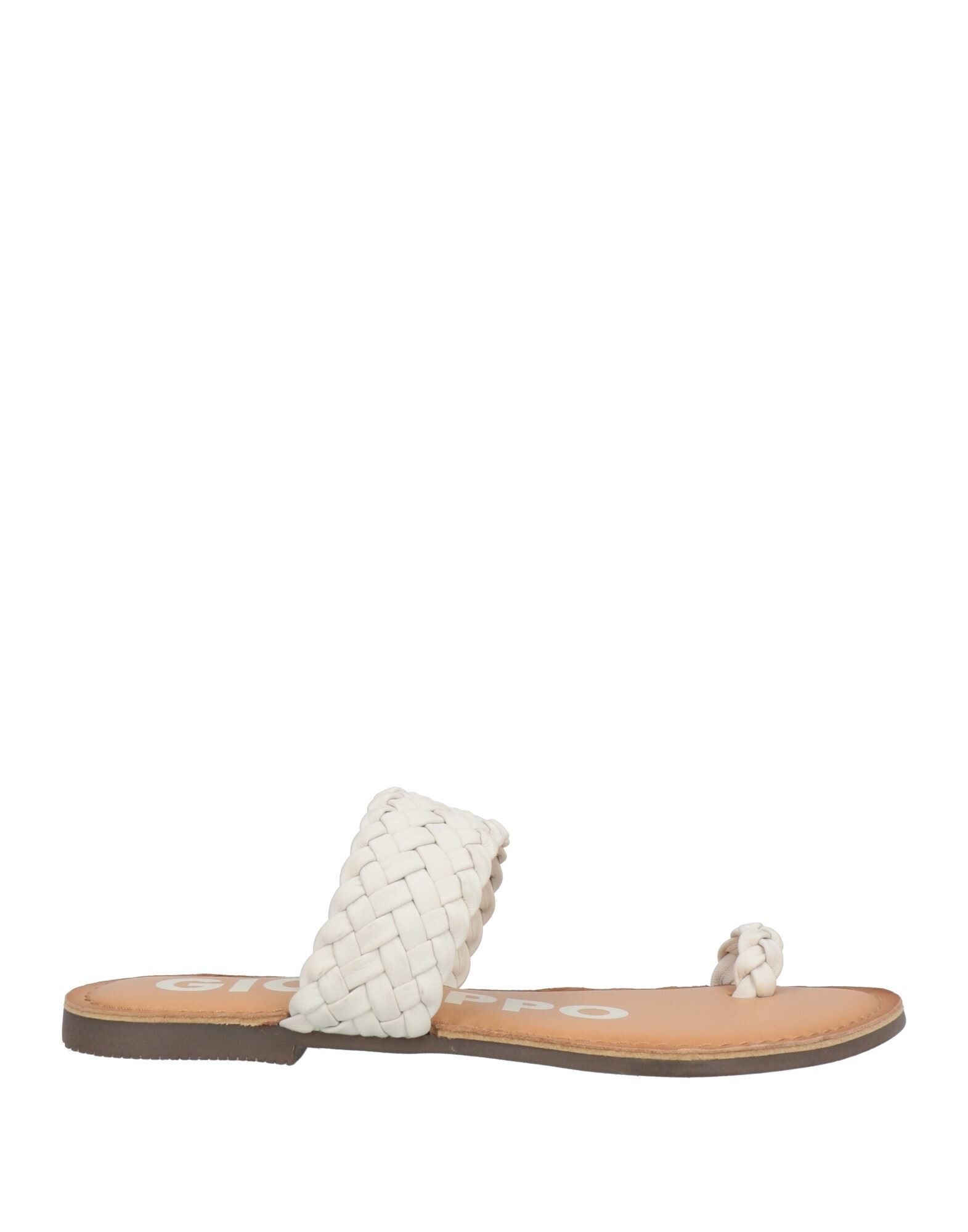 GIOSEPPO - Thong sandals