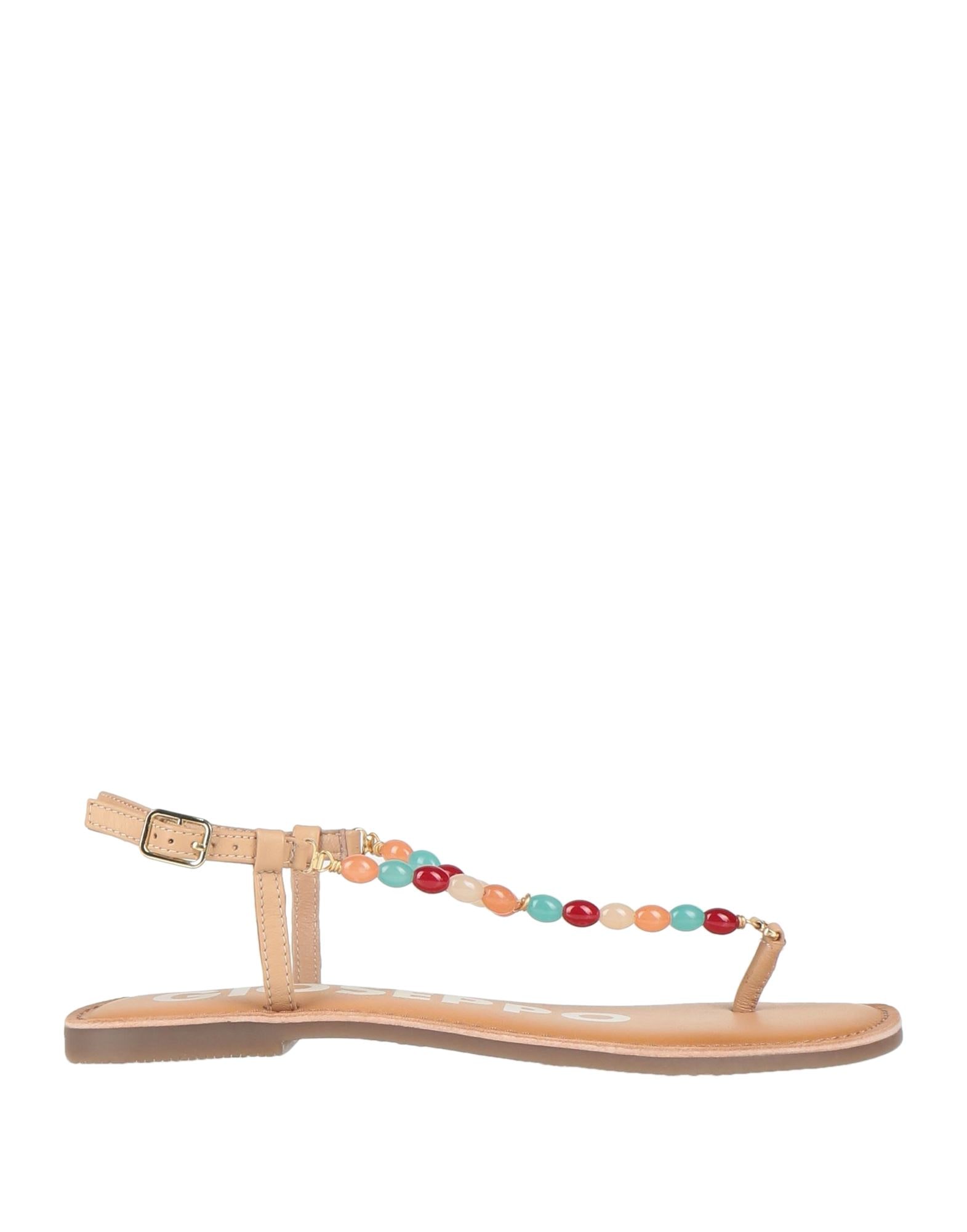 GIOSEPPO - Thong sandals