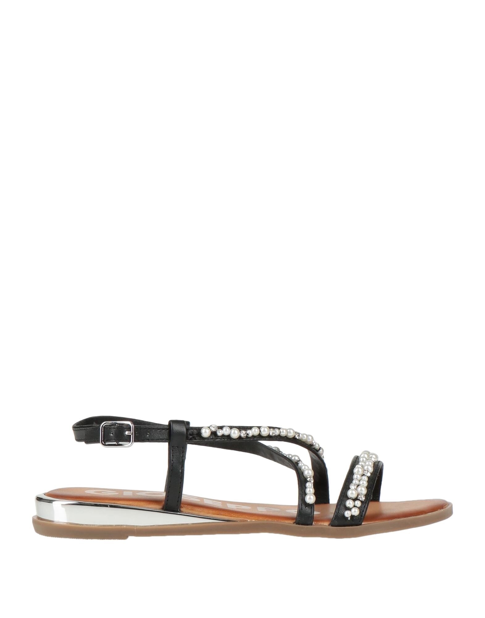 GIOSEPPO Сандалии 12390₽