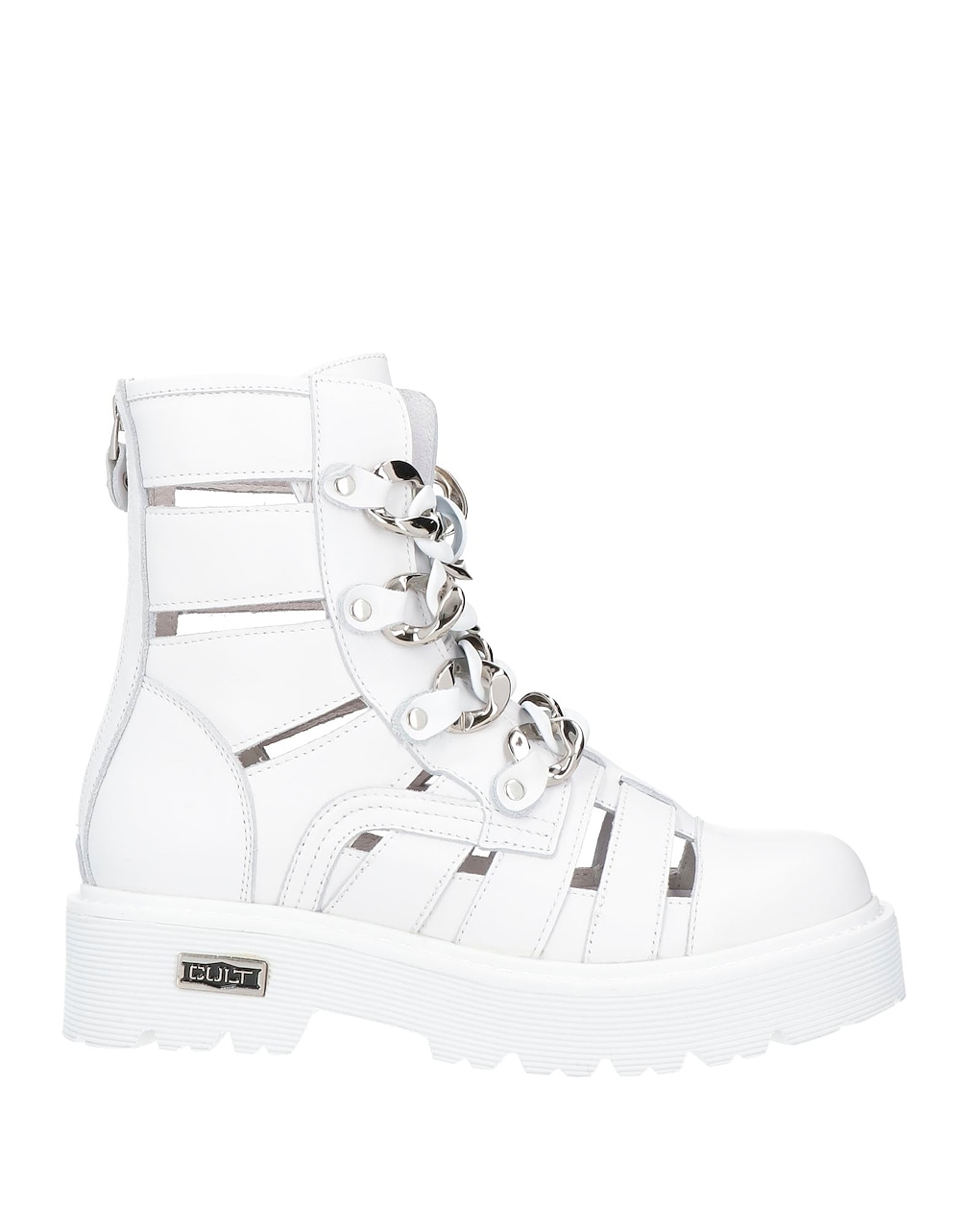 CULT - Botines de caña alta