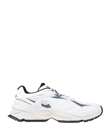 PUMA Sneakers Nano Odyssey
 White Textile fibers