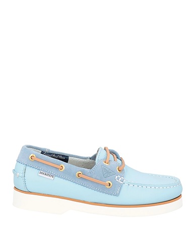 DOCKSTEPS Loafers Sky blue Soft Leather