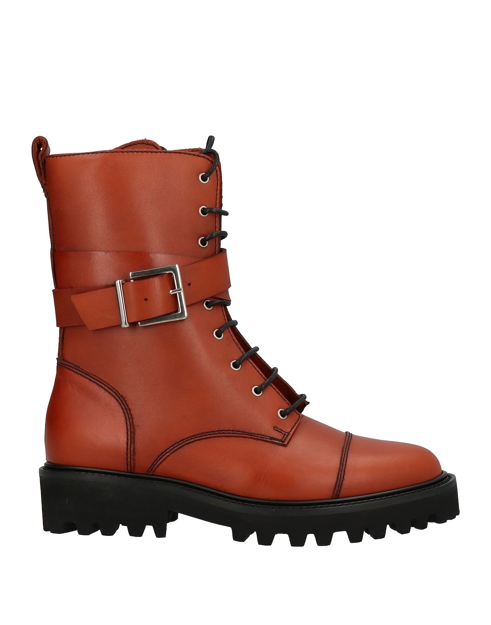 ANNA BAIGUERA - Stiefeletten